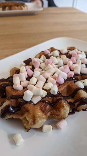 Comentarii opinii despre Wafels en Zoenen