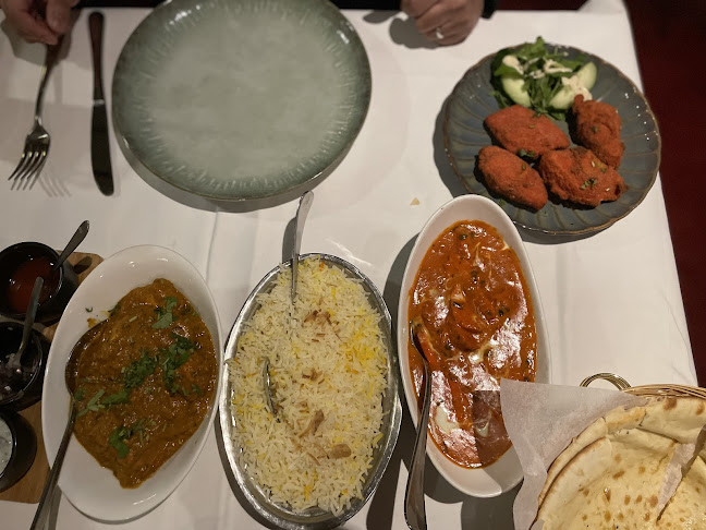 Himalaya Palace - Horeca