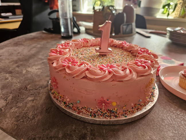 Comentarii opinii despre Martha Bakt