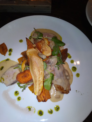 Brasserie Timber's - Horeca