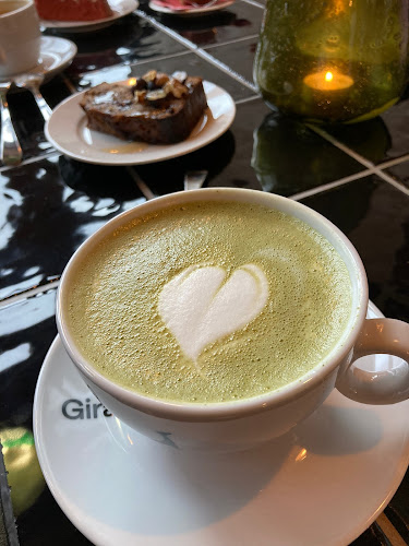 Roos espressobar - Middelburg