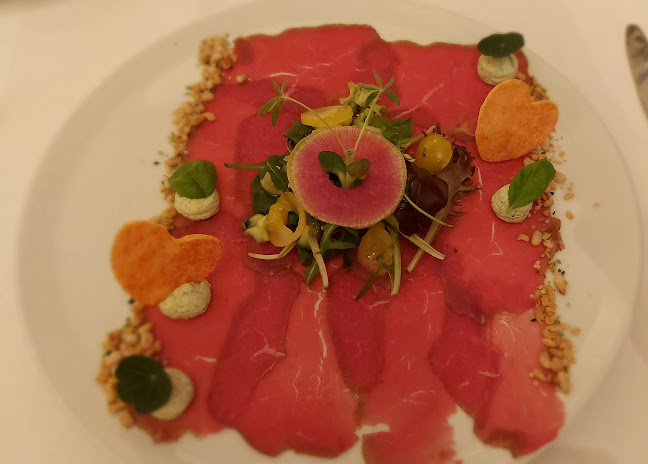 Restaurant Herberg De Pater - Ingwierrum