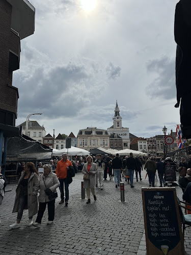 Fyesta - ijssalon Bergen op Zoom - Horeca