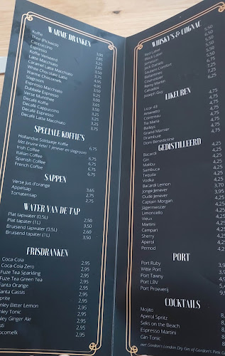 Opinii despre Proeflokaal 't Soldaatje în Voorhout - Horeca