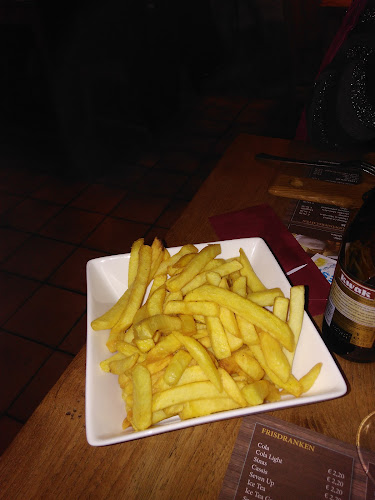 Eetcafé De Tram - Horeca