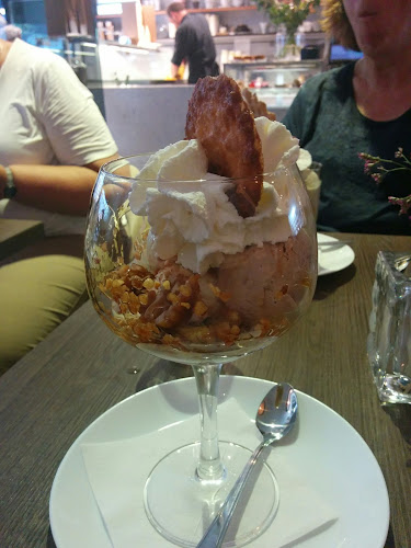 Comments and reviews of De IJsvogel