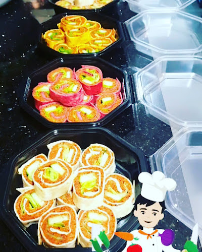 Comentarii opinii despre Cigkoftem Beverwijk