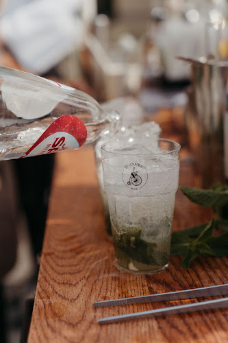 Comentarii opinii despre De Cocktailfiets, mobiele cocktailbar & cocktailworkshop op locatie