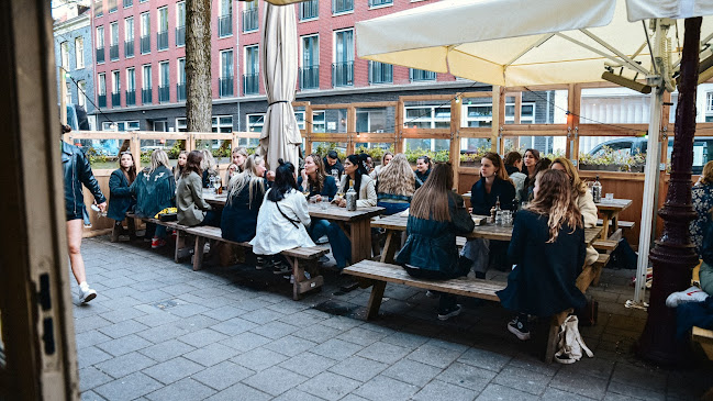 Spaghetteria - Amsterdam