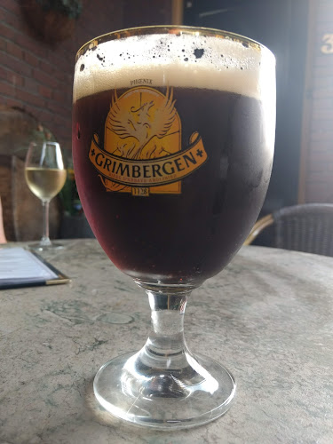 Comentarii opinii despre Stationsrestauratie "Spoor 7"