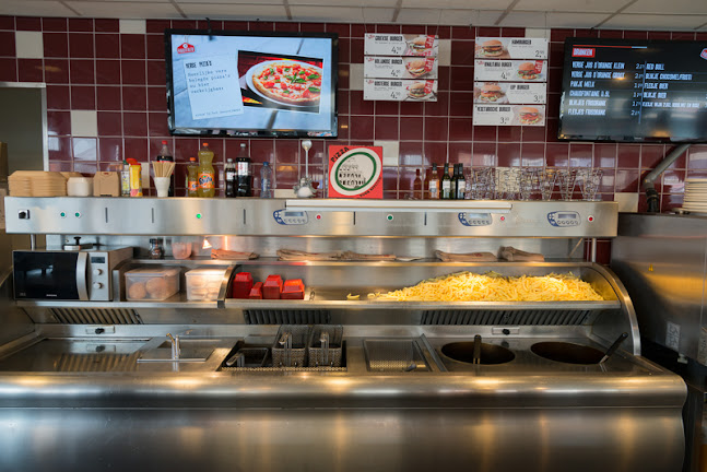 Kwalitaria Vondelstraat - Alkmaar - Alkmaar