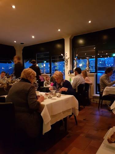 Comentarii opinii despre Sorrento Italiaans Restaurant