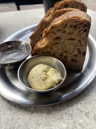 Night Kitchen Amsterdam