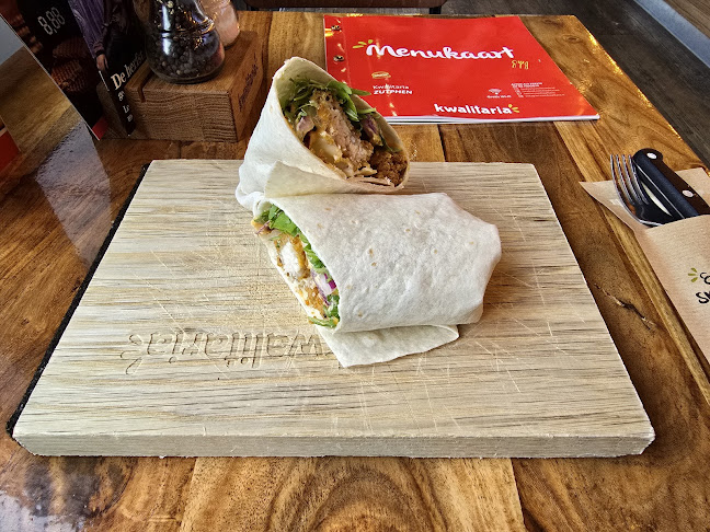 Comentarii opinii despre Kwalitaria Zutphen