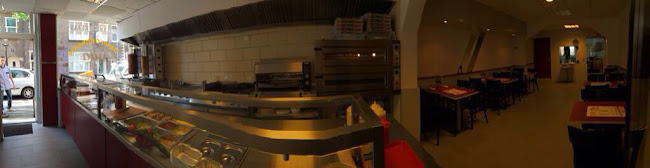 Opinii despre Pizza Grill Aida în Culemborg - Horeca