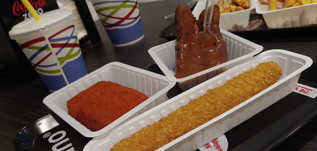 Reviews of Mister Ako in Zaandijk - Horeca