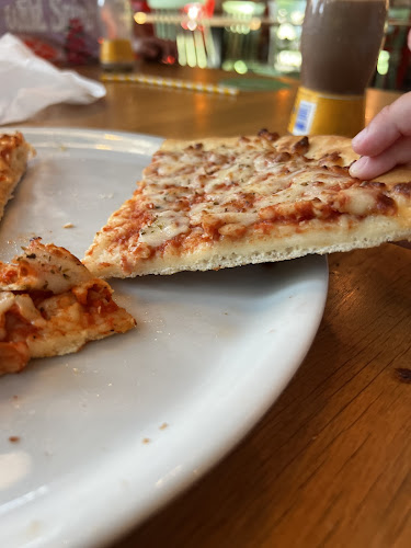 Opinii despre Pizza Limone în Eerbeek - Horeca