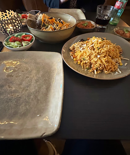 Comentarii opinii despre Nooristan Restaurant