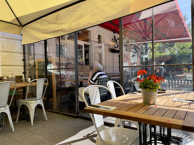 Café Restaurant Pan - Horeca