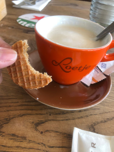 Loetje Amsterdam Centraal - Horeca