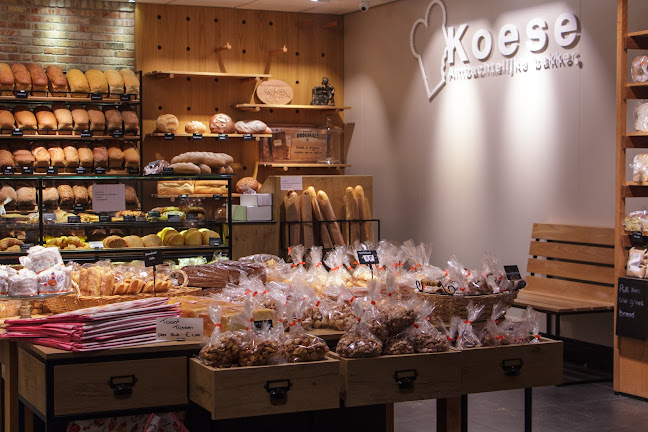 Bakkerij Koese Sommelsdijk - Sommelsdijk