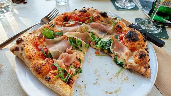 Otto e Mezzo Pizzeria - Dordrecht