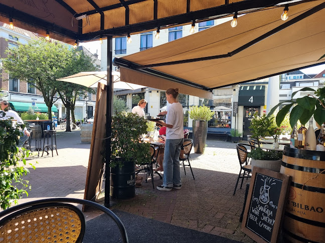 Anna Paulownaplein 3, 2518 BK Den Haag