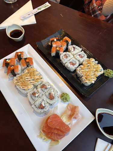 Reviews of iYUMi in Rotterdam - Horeca