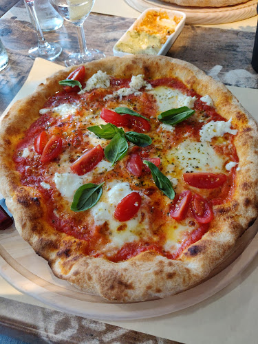 Griekse Taverna Yiamas