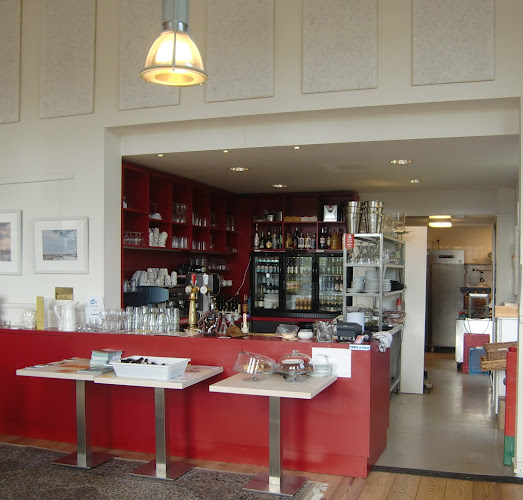 Het Spijslokaal - Horeca