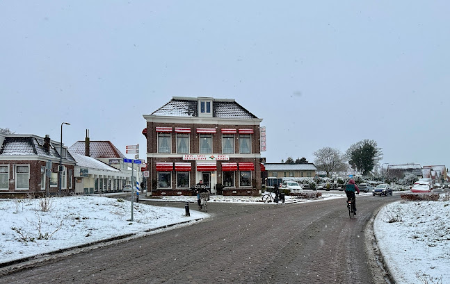 Rose Garden - Heerenveen