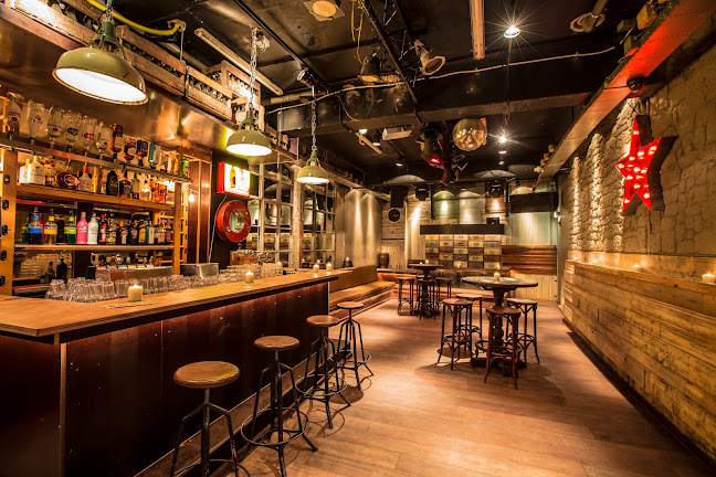 Comentarii opinii despre De Beurs