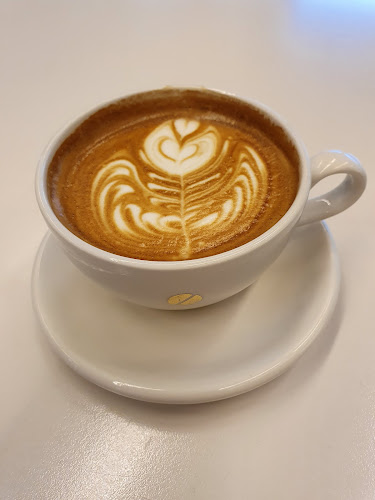 Espressobar Gutenberg