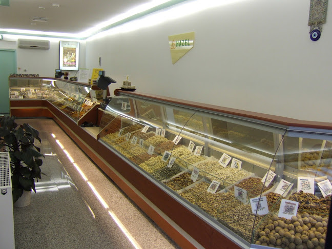 Reviews of Hazel noten & zuidvruchten in Amsterdam - Horeca