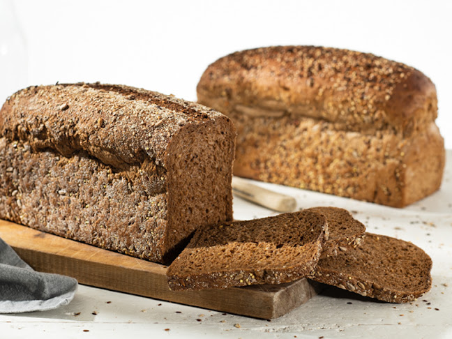 Meesterbakker Voskamp Struytse Hoeck - Hellevoetsluis