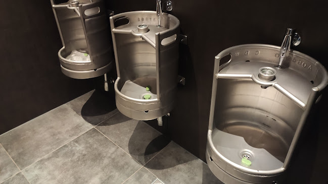 Café-Restaurant De Gouden Leeuw - Horeca