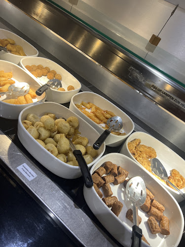 De Heldernees - Horeca