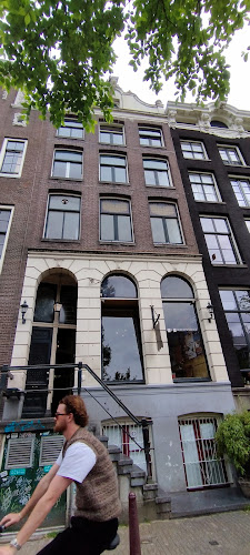 Kloveniersburgwal 59HS, 1011 JZ Amsterdam