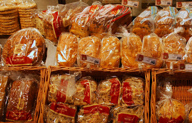 Opinii despre Bakker Blom în Zwolle - Horeca