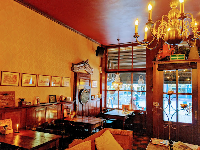 De Koffiepot - Horeca