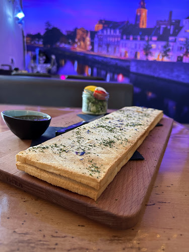 Bonjour Diner Lunch Borrel en Bites Meerssen Bunde Open Times