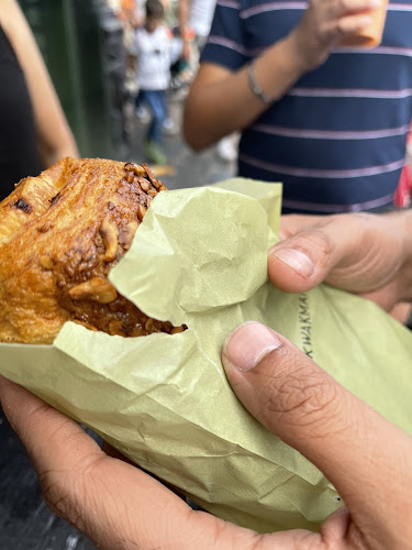 Luxe Bakkerij - Horeca