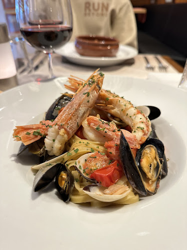 Opinii despre Vino e Cucina în Den Haag - Horeca