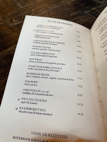 Bobbi’s Bar - Breda