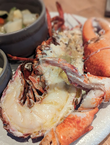 Restaurant Kale & de Bril - Goes