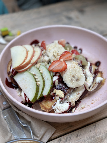 Opinii despre Livin' Room în Maastricht - Horeca