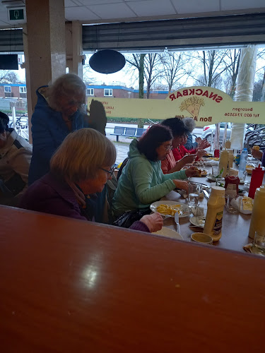 Eethuis Bon Appetit - Amsterdam