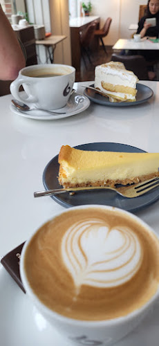 Doppio Espresso Leidsche Rijn Centrum