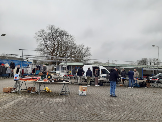 De Weerselose Markt
