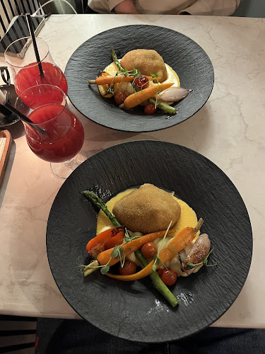 Ukraine Food - Horeca